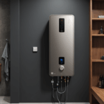 Tankless vs. Traditional Water Heaters: Pros, Cons, and Costs