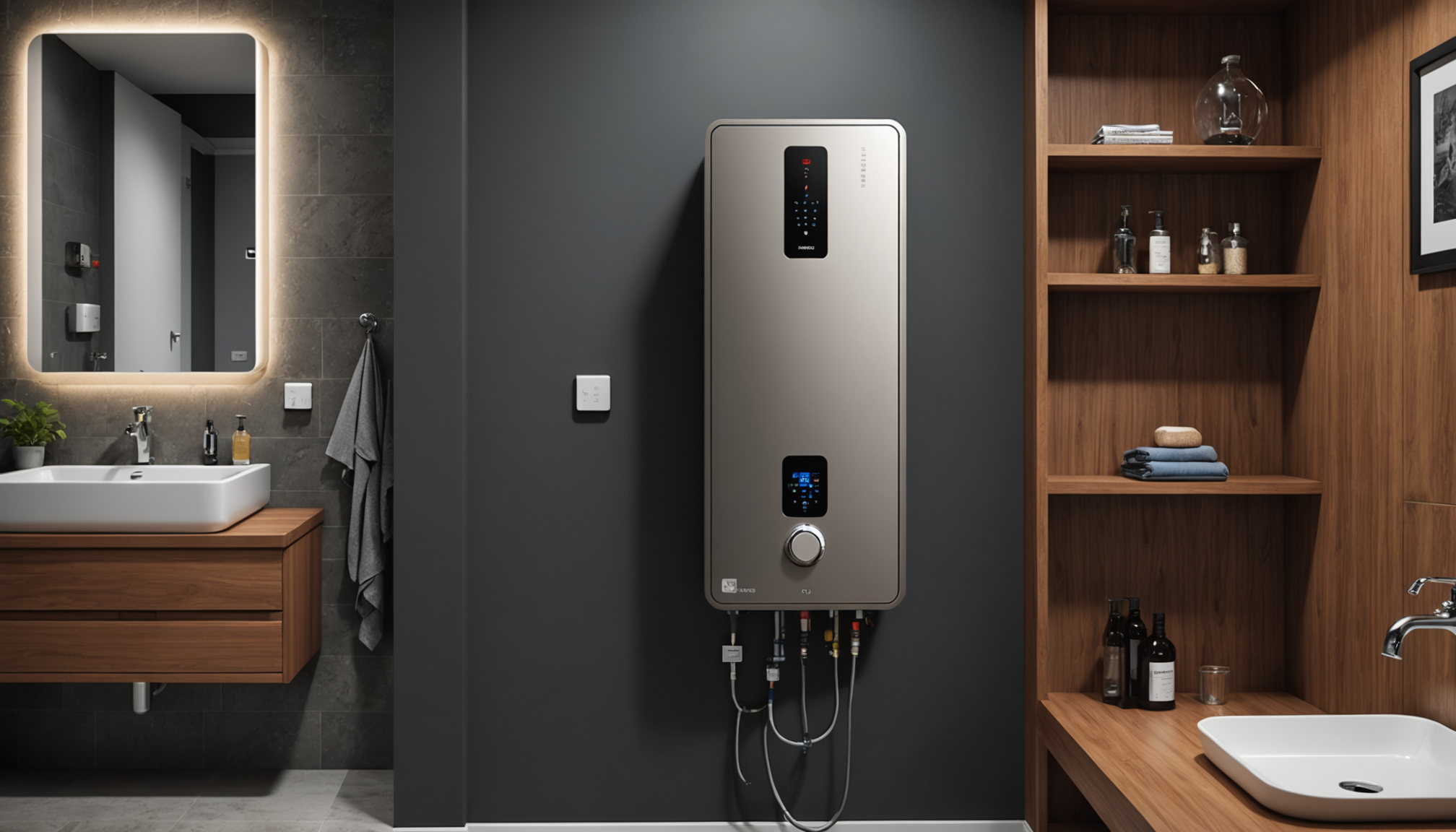 Tankless vs. Traditional Water Heaters: Pros, Cons, and Costs