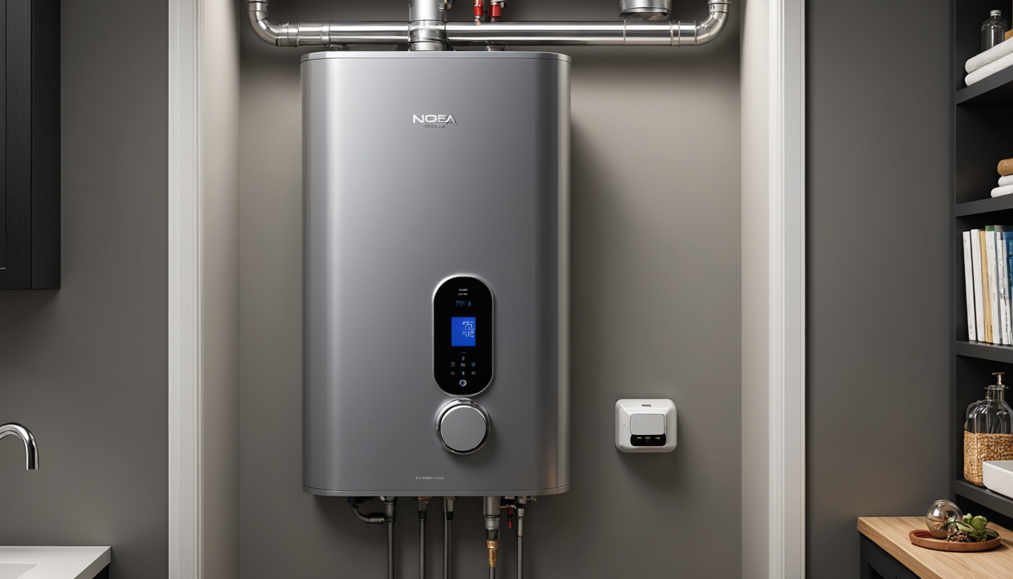 Tankless vs. Traditional Water Heaters: Pros, Cons, and Costs