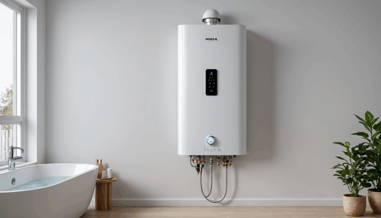 The Ultimate Guide to Choosing a New Water Heater