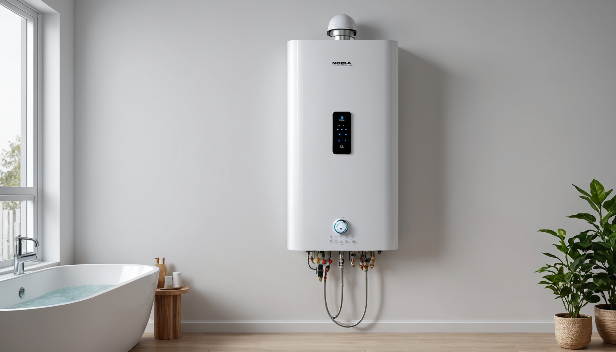 The Ultimate Guide to Choosing a New Water Heater