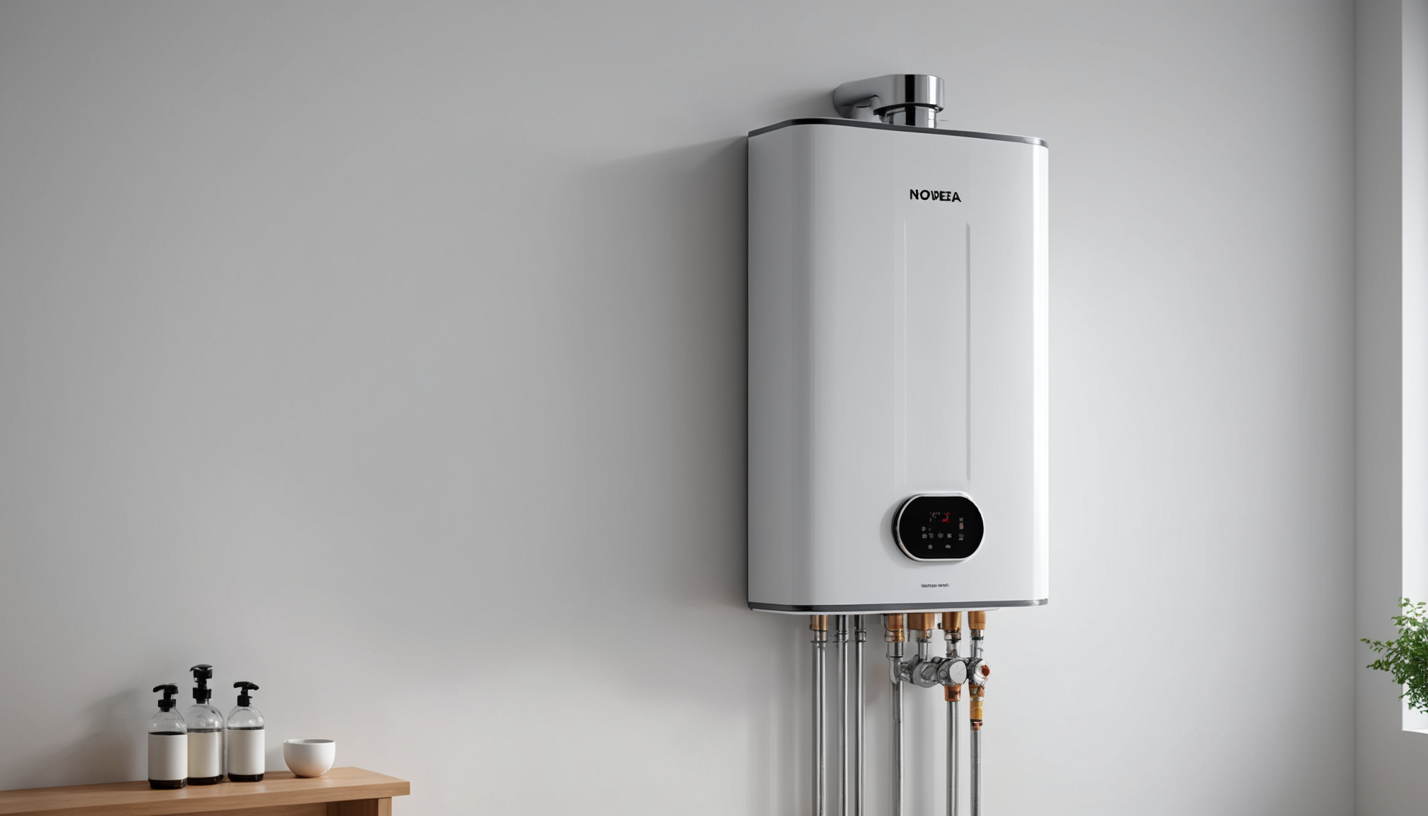 The Ultimate Guide to Choosing a New Water Heater