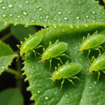 Top 5 Common Garden Pests and How to Get Rid of Them