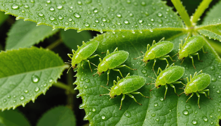 Top 5 Common Garden Pests and How to Get Rid of Them