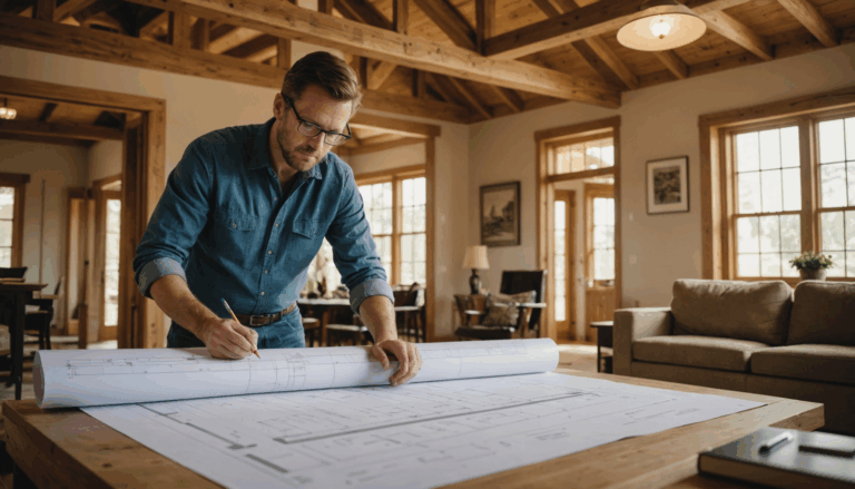 Wall Removal 101: Creating More Space in Your Home