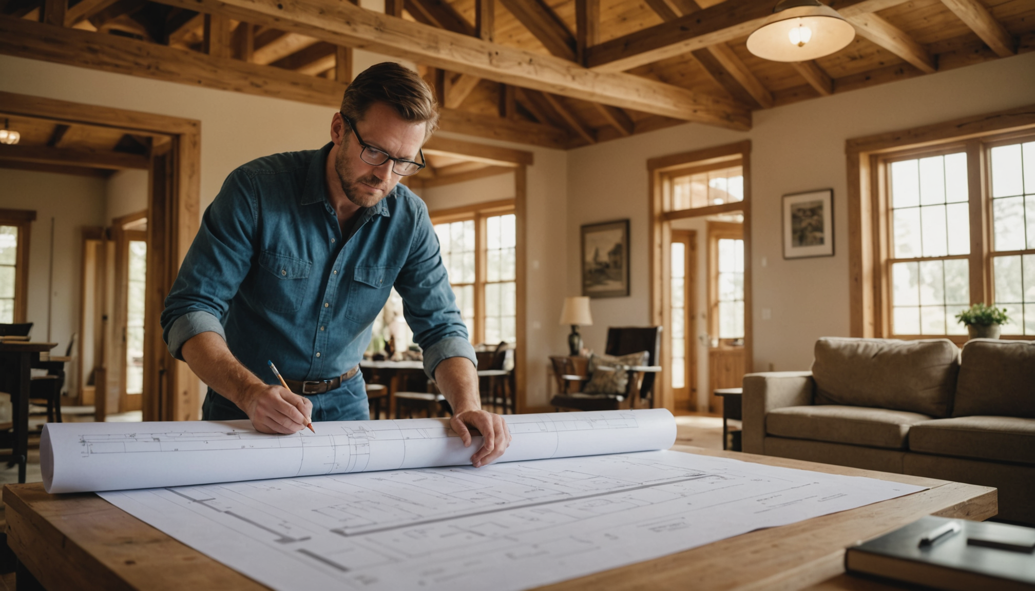 Wall Removal 101: Creating More Space in Your Home