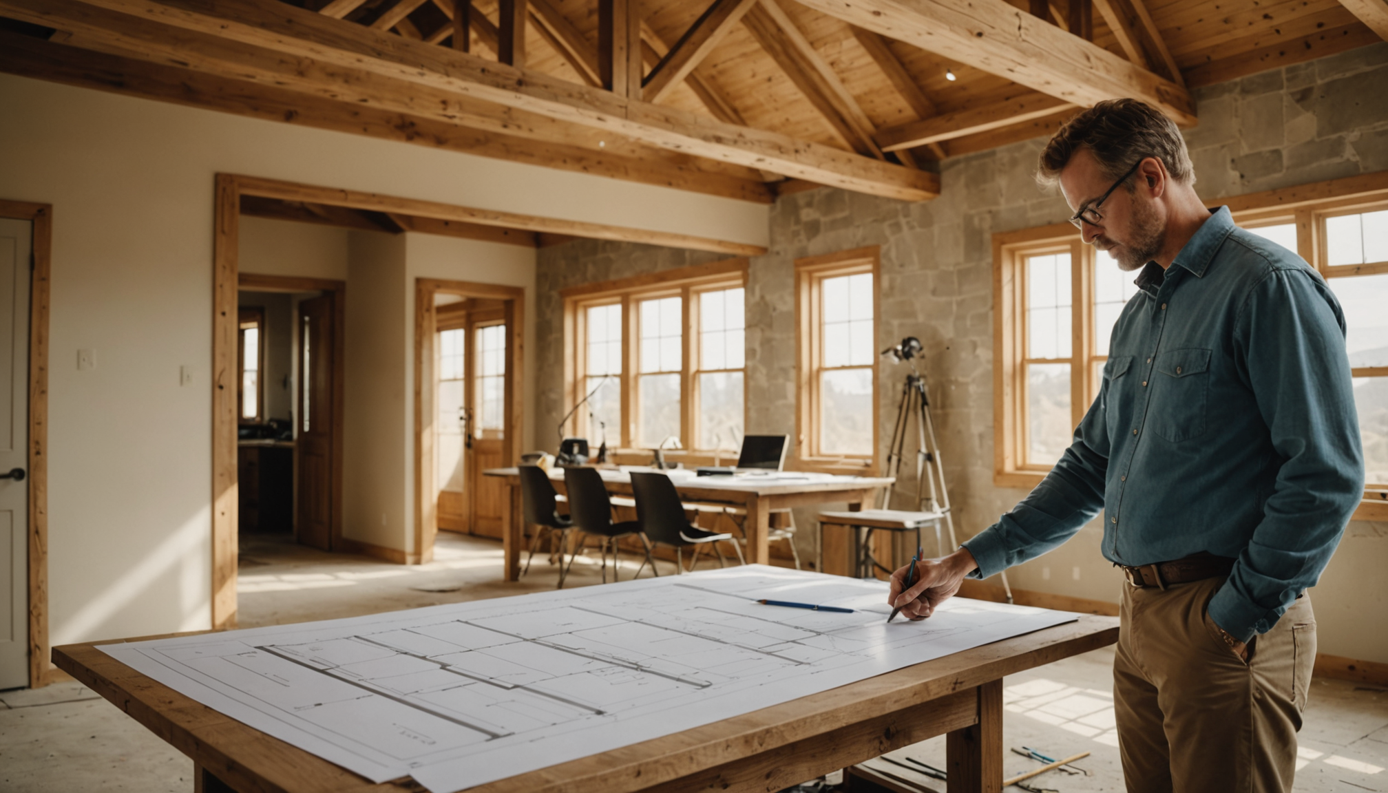 Wall Removal 101: Creating More Space in Your Home