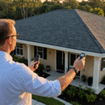 What Wind Mitigation Inspectors Look For in Tampa Roofs