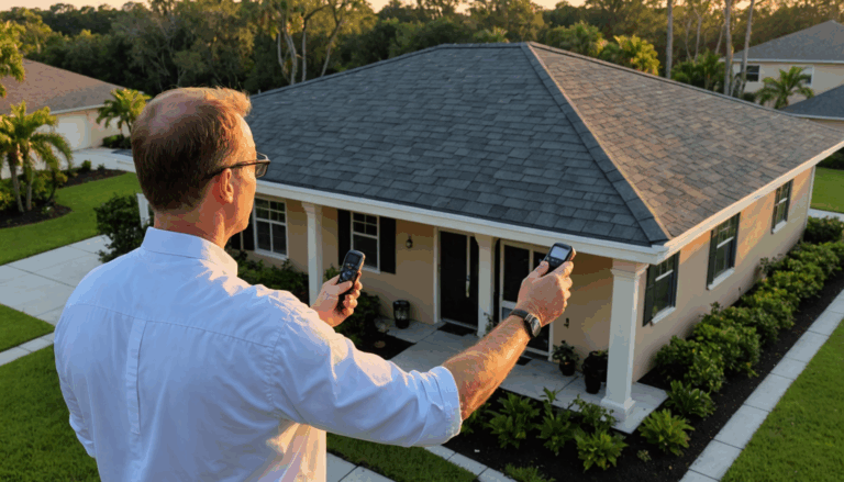 What Wind Mitigation Inspectors Look For in Tampa Roofs