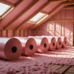 Attic Insulation & Duct Sealing to Beat Orlando Heat