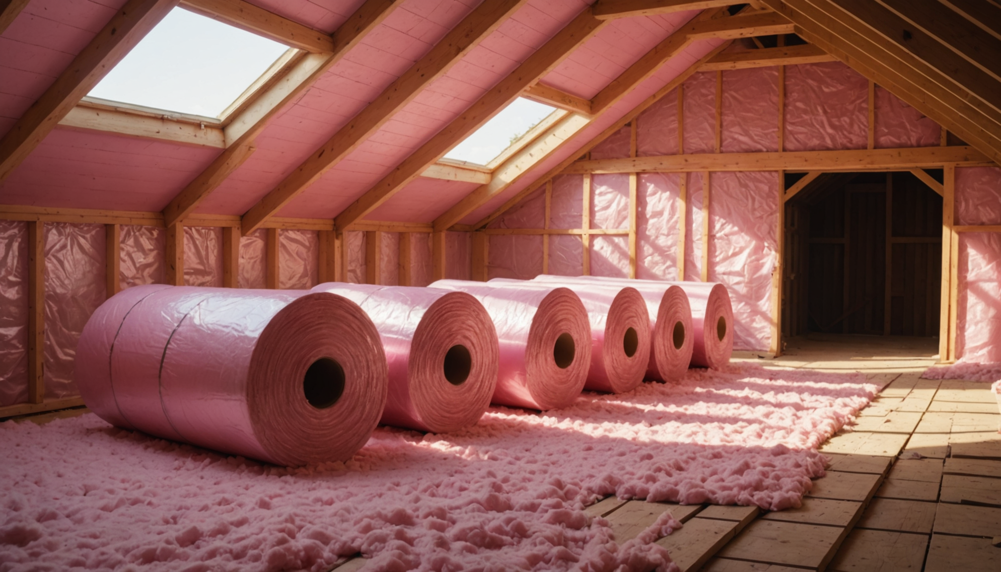 Attic Insulation & Duct Sealing to Beat Orlando Heat