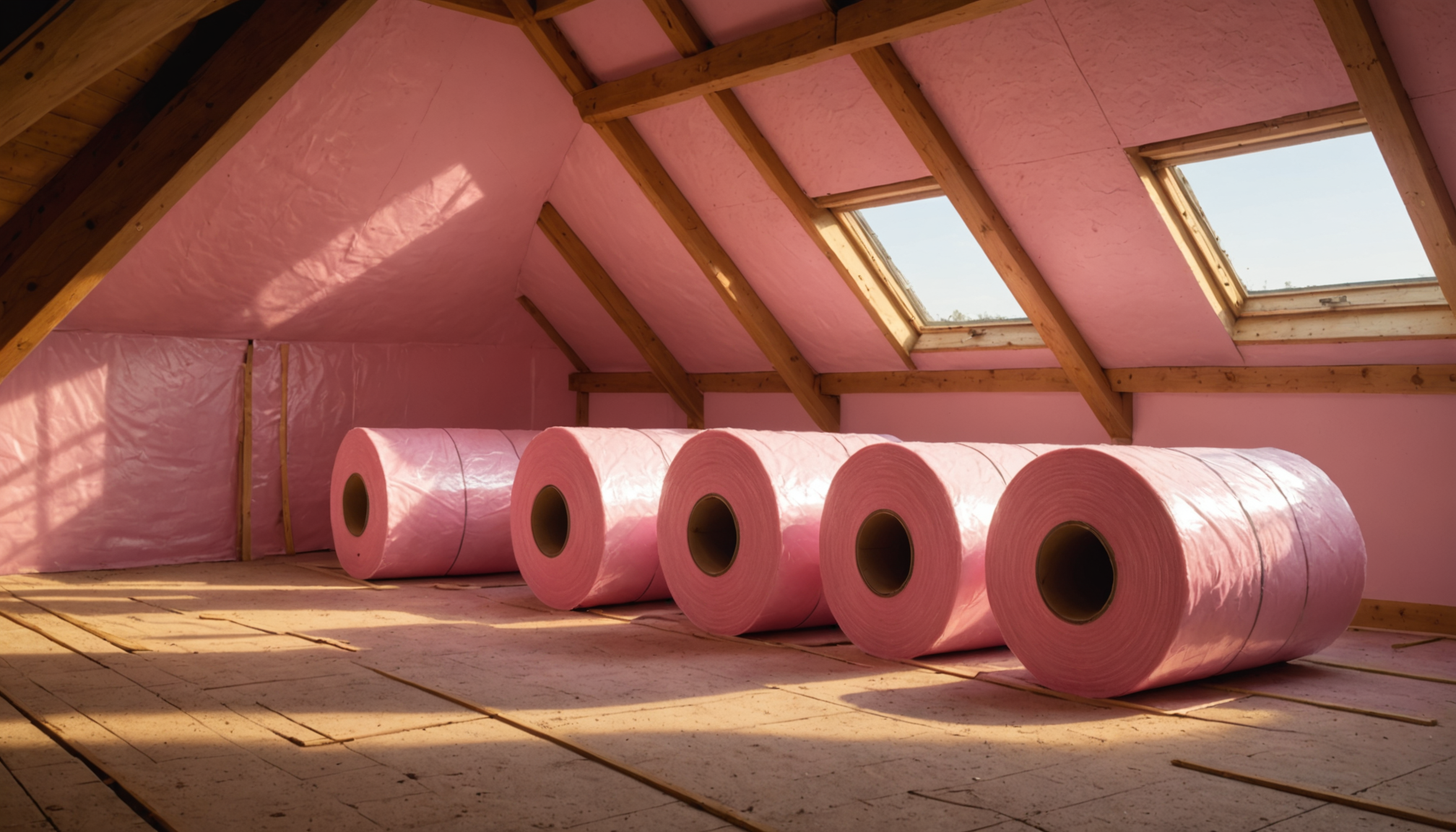 Attic Insulation & Duct Sealing to Beat Orlando Heat