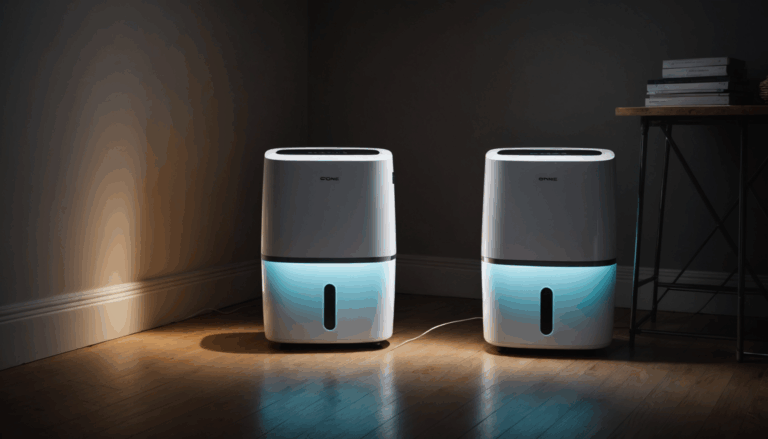 Best Dehumidifiers to Keep Mold Out of Your Home
