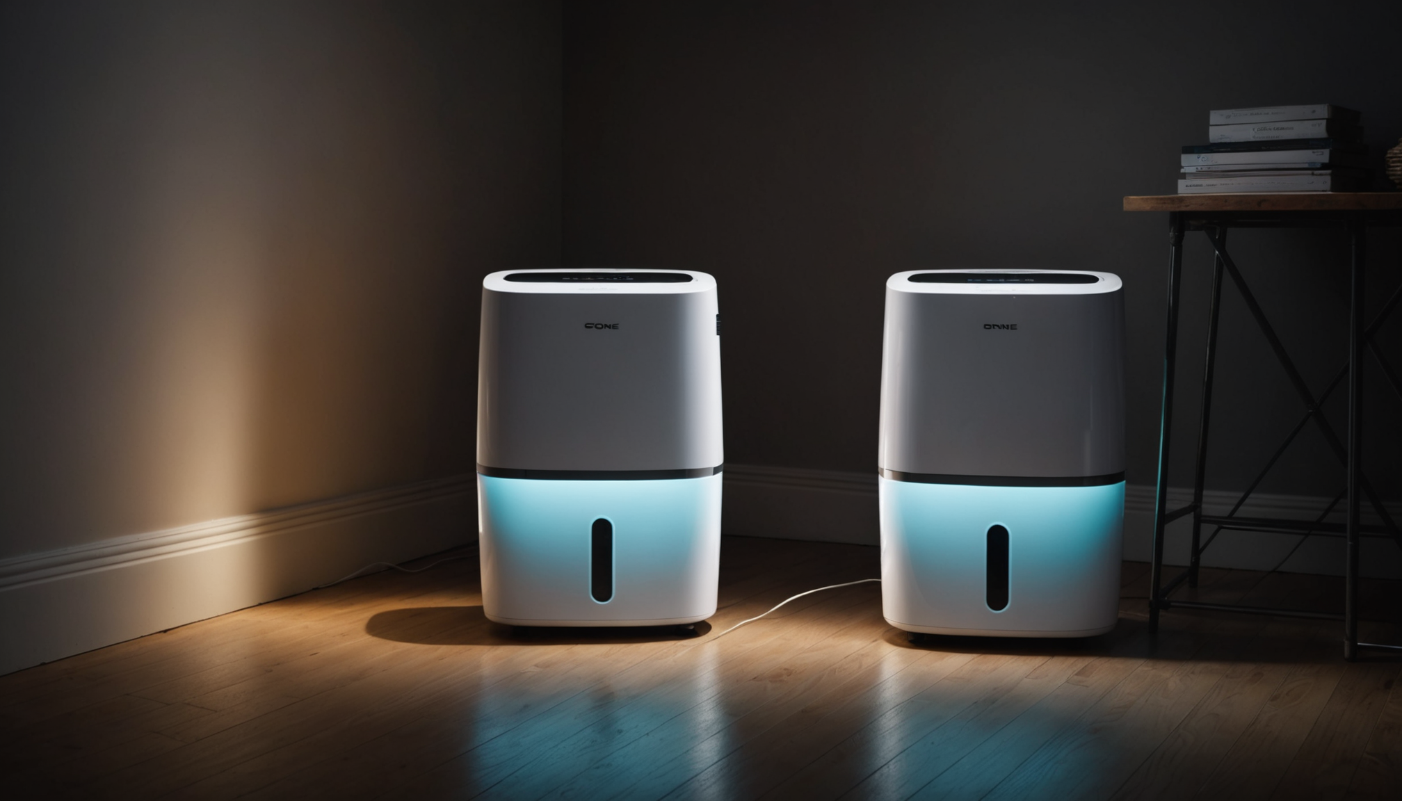 Best Dehumidifiers to Keep Mold Out of Your Home