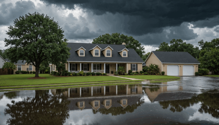 Heavy-Rain Fixes for Orlando: Yard & Driveway Drains