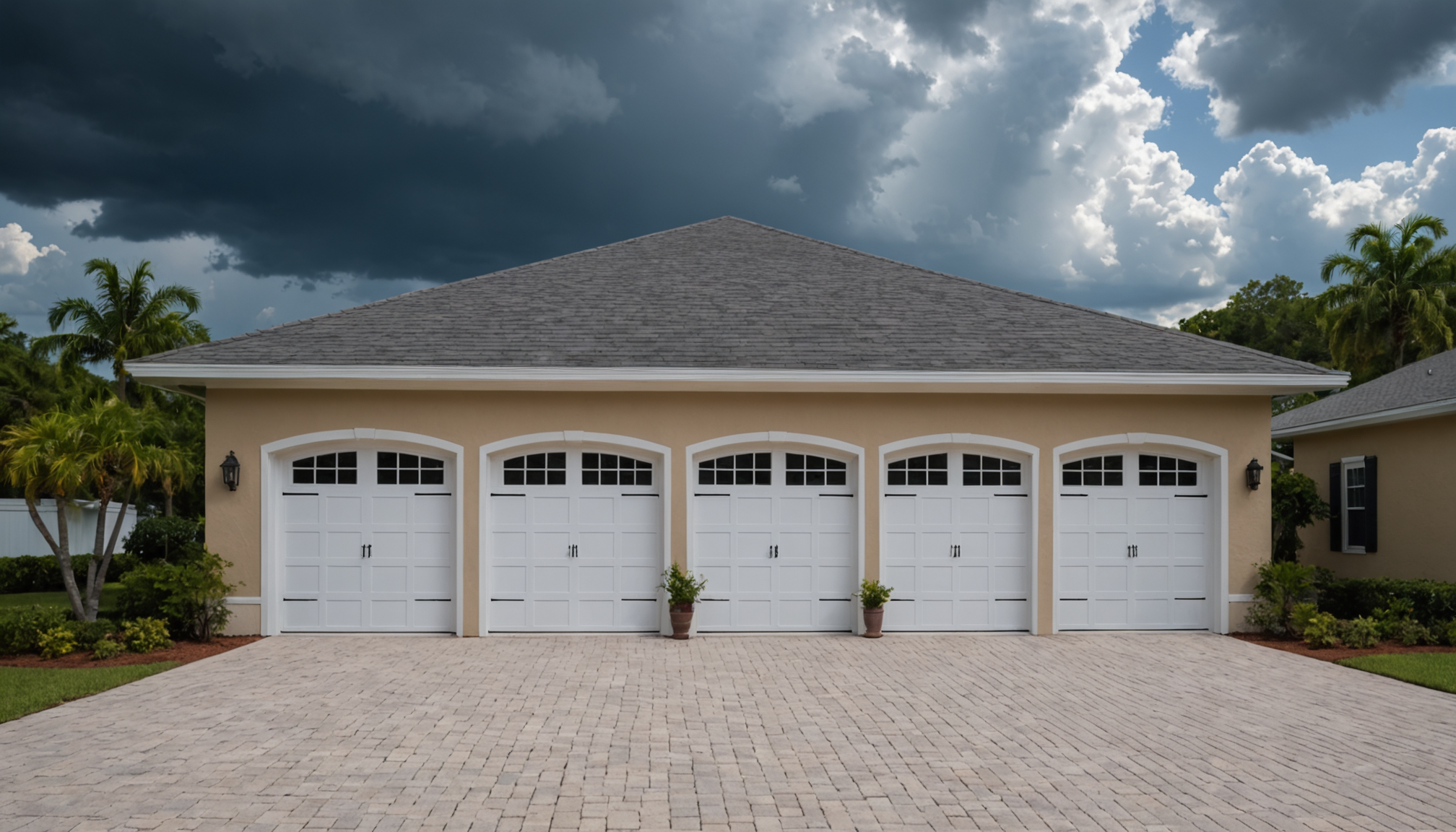 HOA-Friendly Storm Resilience Upgrades for Orlando Homes