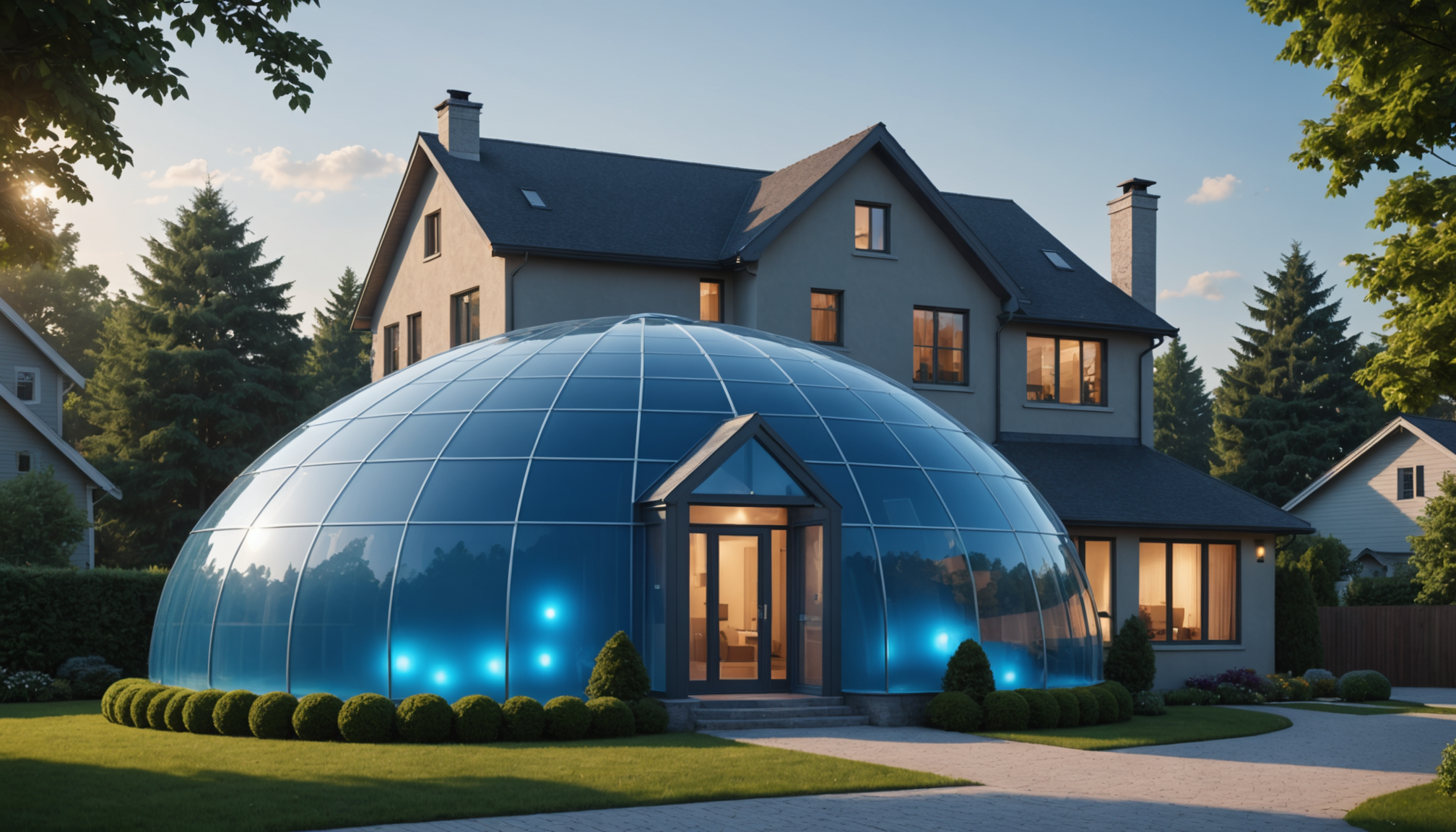 Home Insurance Basics: What Every First-Time Homeowner Should Know