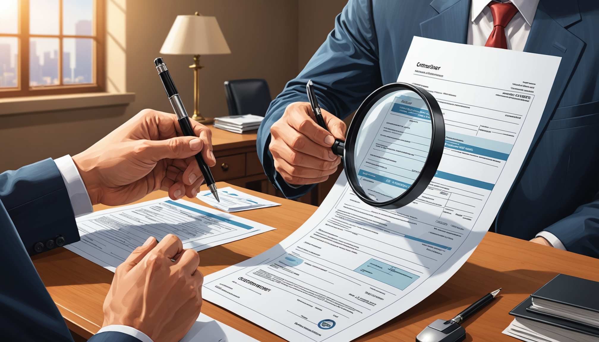 How to Hire the Right Contractor Without Getting Burned