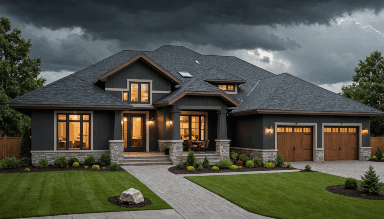 How to Prepare Your Home for Extreme Weather in 2025
