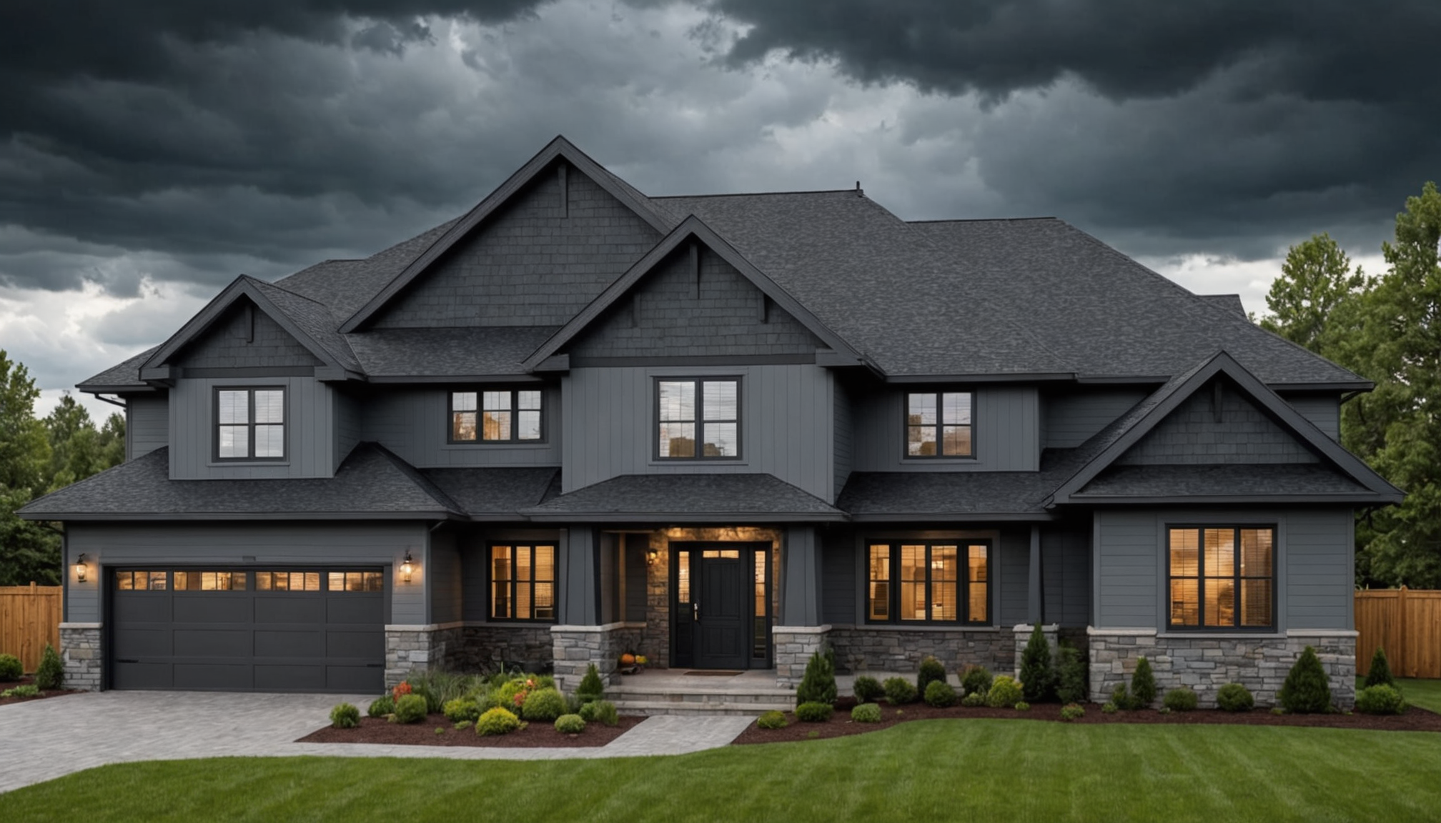 How to Prepare Your Home for Extreme Weather in 2025