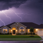 Lightning Season in Orlando: Whole-Home Surge Protection