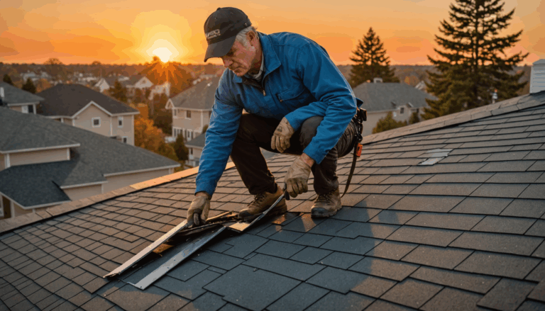 Orlando Roof Check: What to Inspect Before Hurricane Season