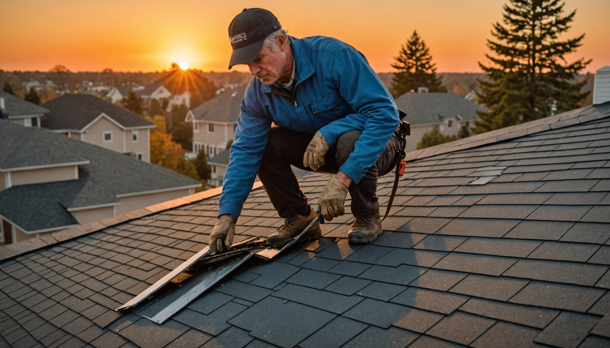 Orlando Roof Check: What to Inspect Before Hurricane Season