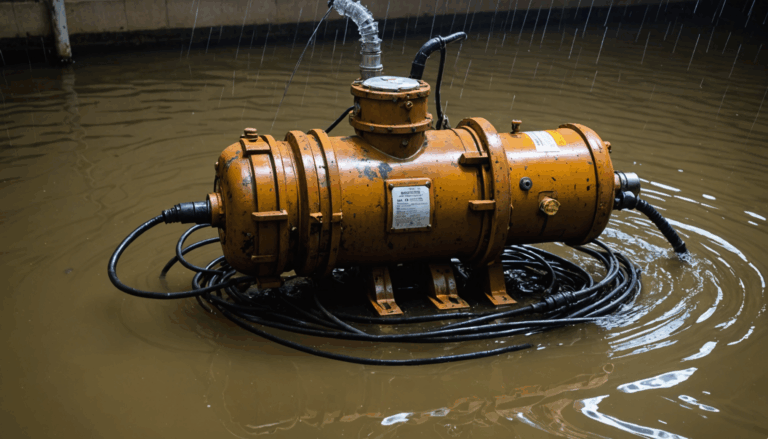 Pool Care After Orlando Storms: Clarity, Safety & Pumps