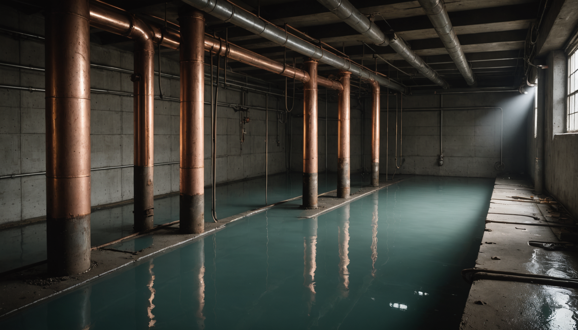 Slab Leak Basics for Orlando Homes: Symptoms & Next Steps