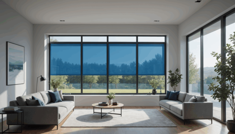The 2025 Guide to Energy-Efficient Home Improvements