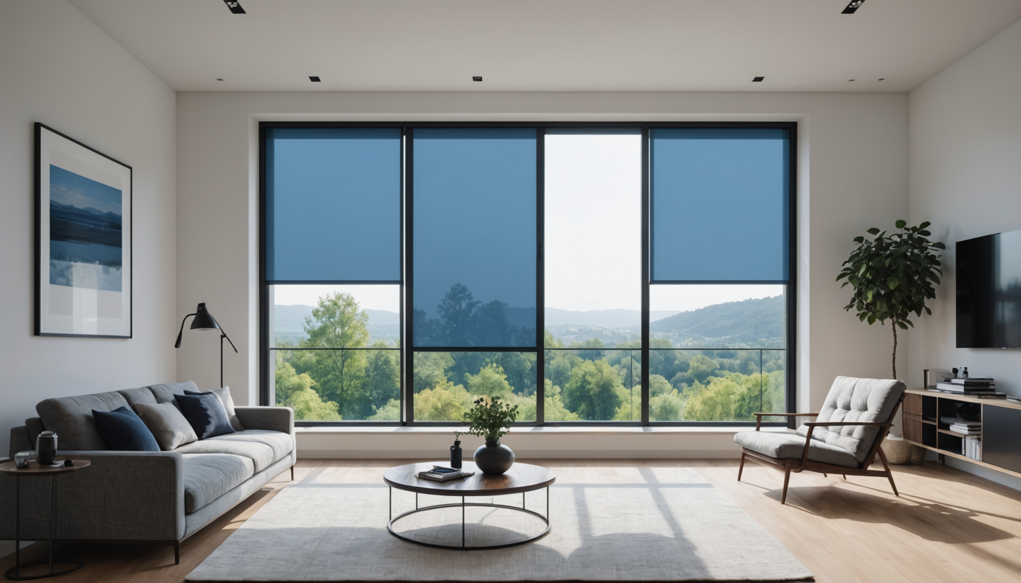The 2025 Guide to Energy-Efficient Home Improvements