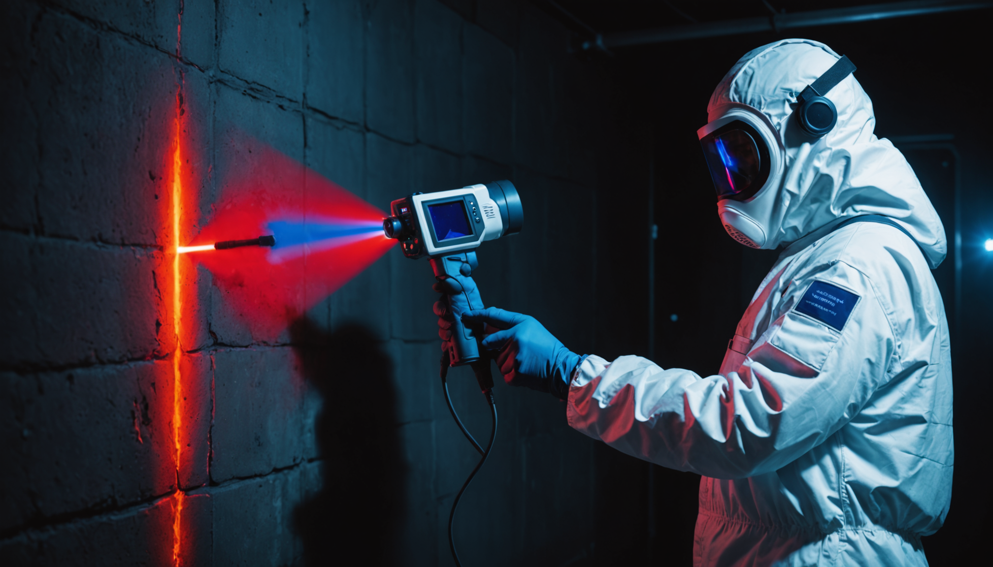 What to Expect During Professional Mold Remediation
